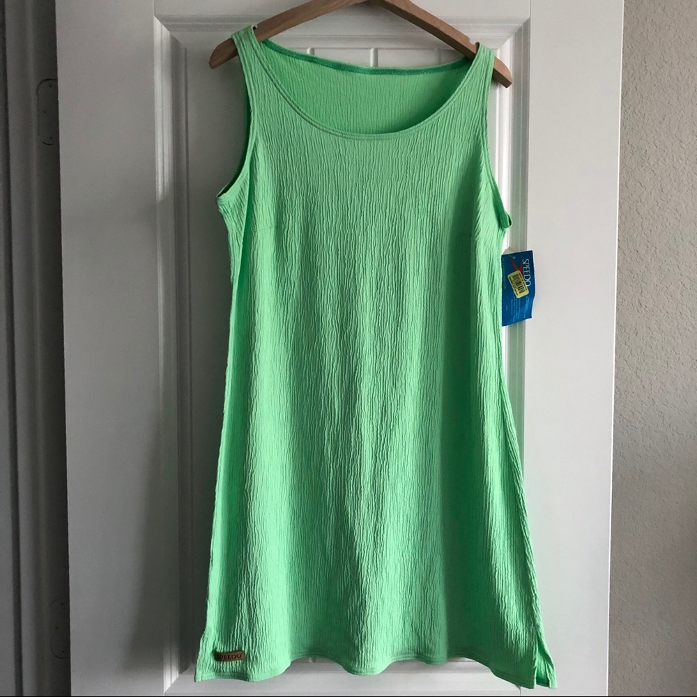 Cover-up Shirt